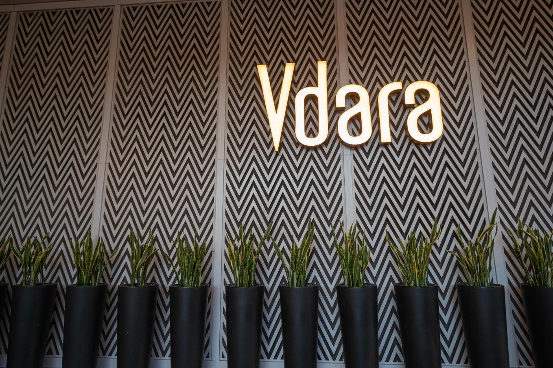 Stripviewsuites At Vdara Las Vegas Exteriör bild